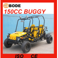 Venta caliente 150cc Dune Buggy con cuatro asientos